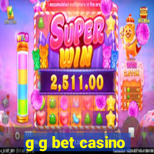 g g bet casino